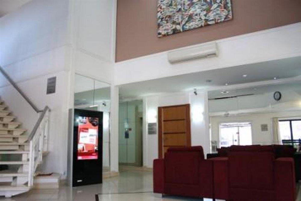 Marsala Apart Hotel Mogi das Cruzes Exterior foto