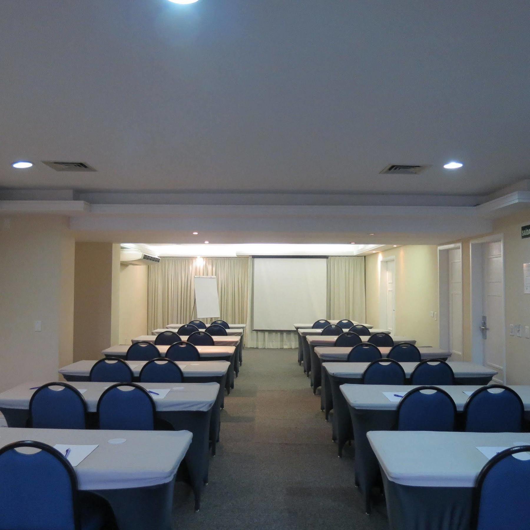 Marsala Apart Hotel Mogi das Cruzes Exterior foto